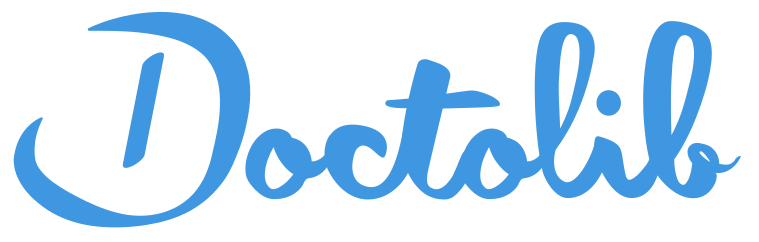 Doctolib Kiné